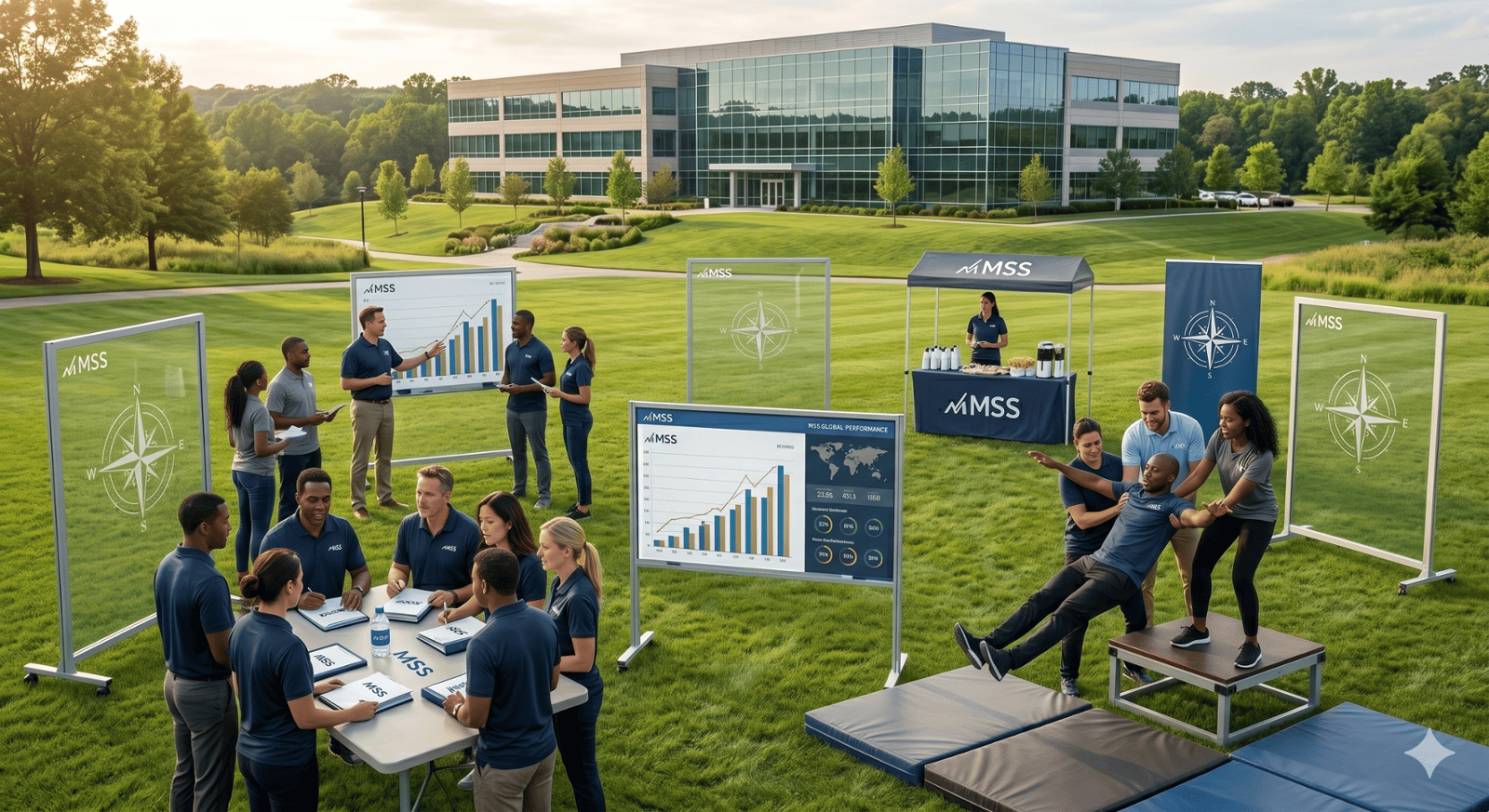 FinCorp Banner Image